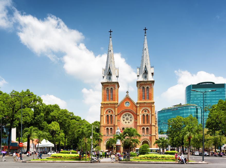 best 12 day Vietnam tour