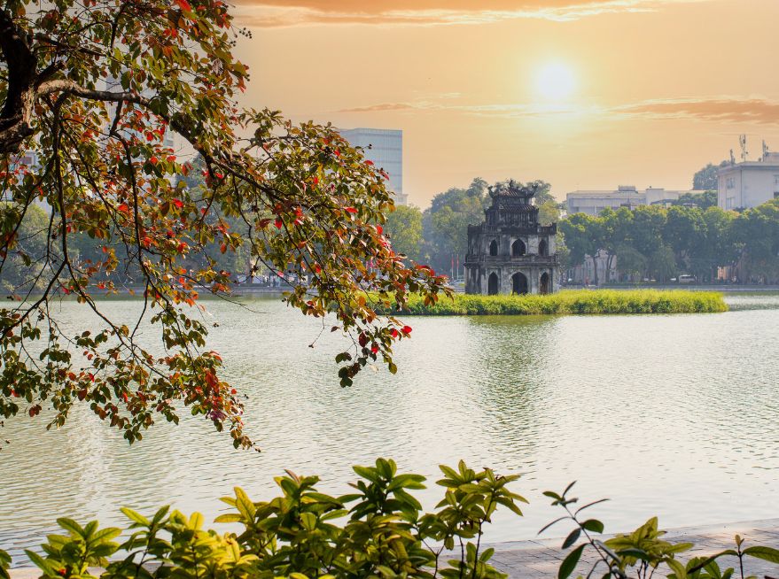 best 12 day Vietnam tour