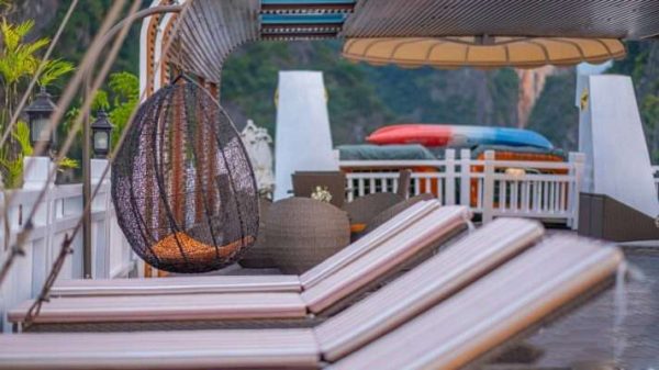 Halong Bay 3 Days 2 Nights Cruise – Victory Star Cruise - Image 16