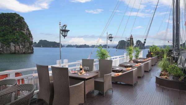 Halong Bay 3 Days 2 Nights Cruise – Victory Star Cruise - Image 18