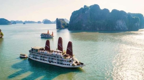 Halong Bay 3 Days 2 Nights Cruise – Victory Star Cruise - Image 2