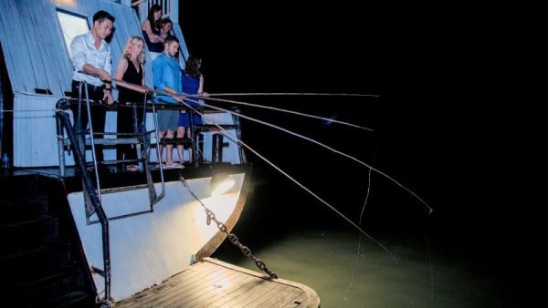 Halong Bay 3 Days 2 Nights Cruise – Victory Star Cruise - Image 20
