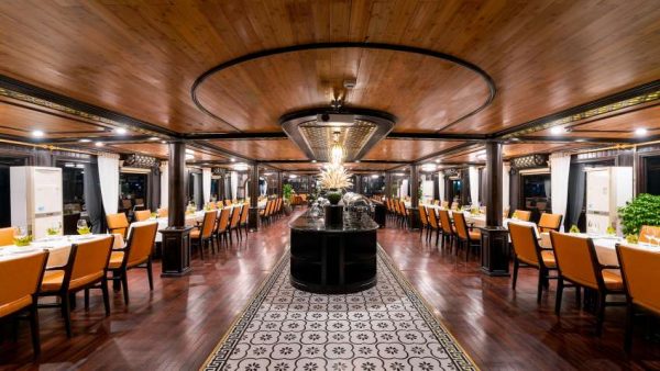 Halong Bay 3 Days 2 Nights Cruise – Victory Star Cruise - Image 25