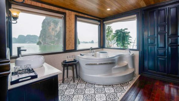 Halong Bay 3 Days 2 Nights Cruise – Victory Star Cruise - Image 28