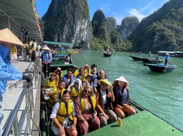 Vietnam Historical 10 Days