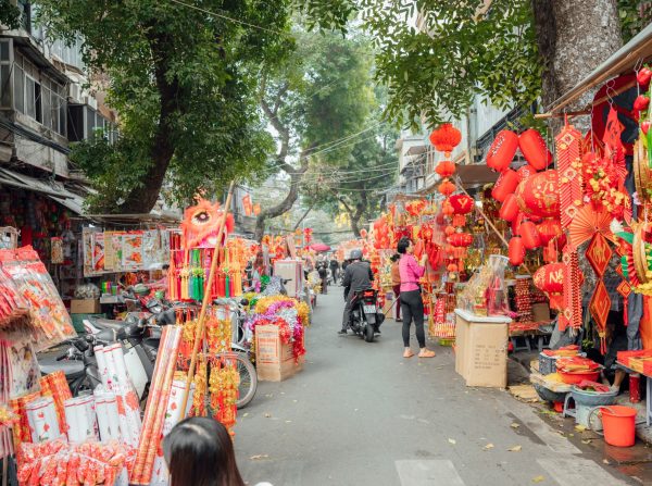 Vietnam Tour 8 Days – Unique Experience
