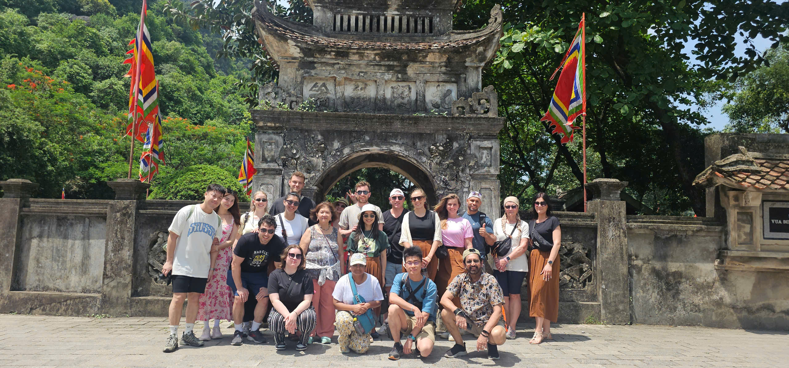 picturesque towns Vietnam