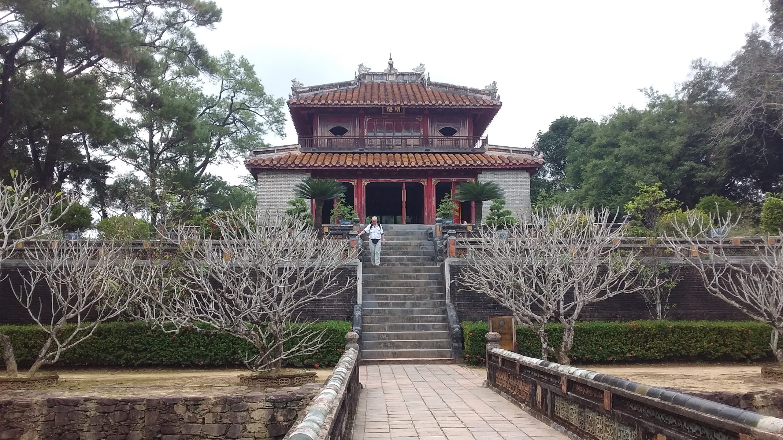 picturesque towns Vietnam
