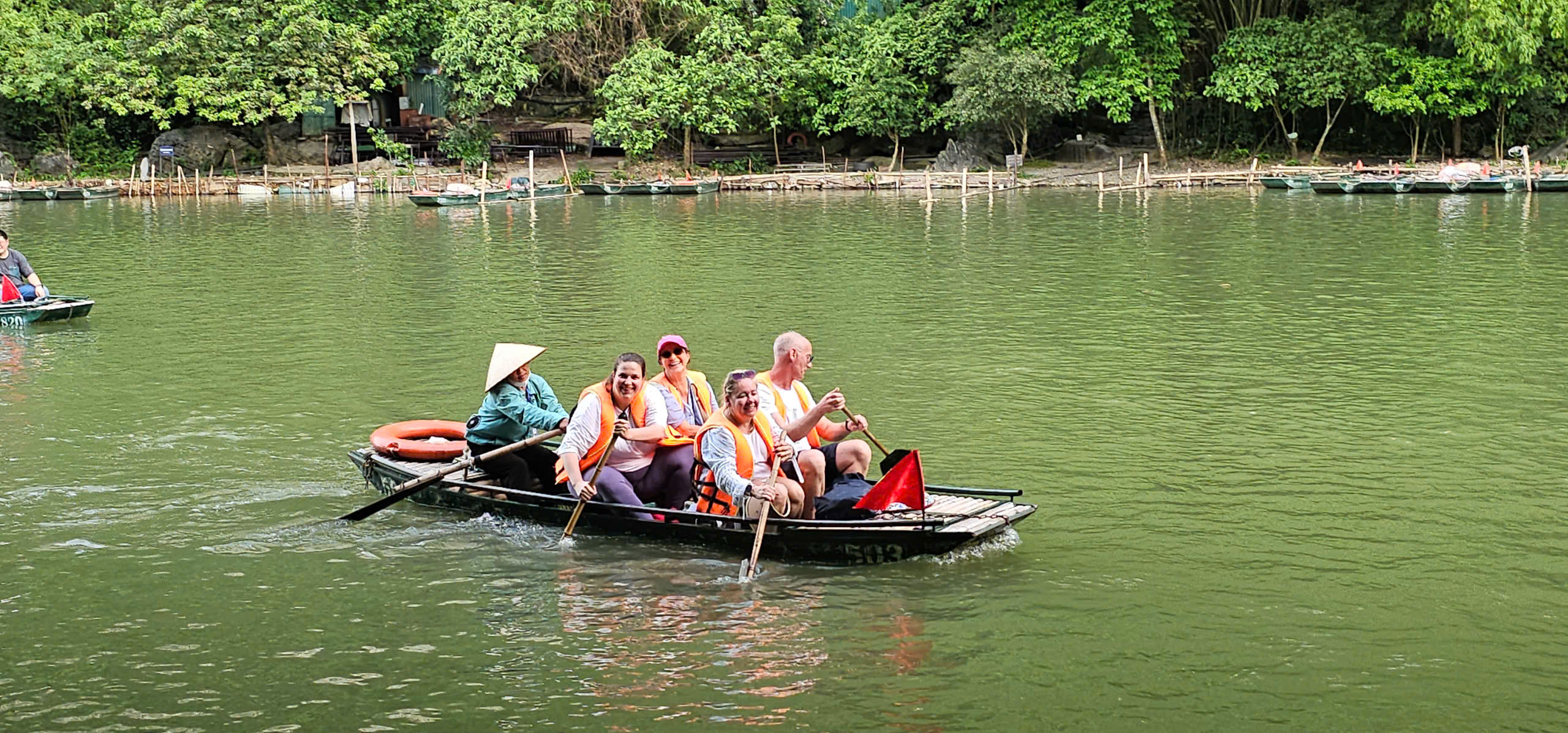 10 days Vietnam tour from Hanoi