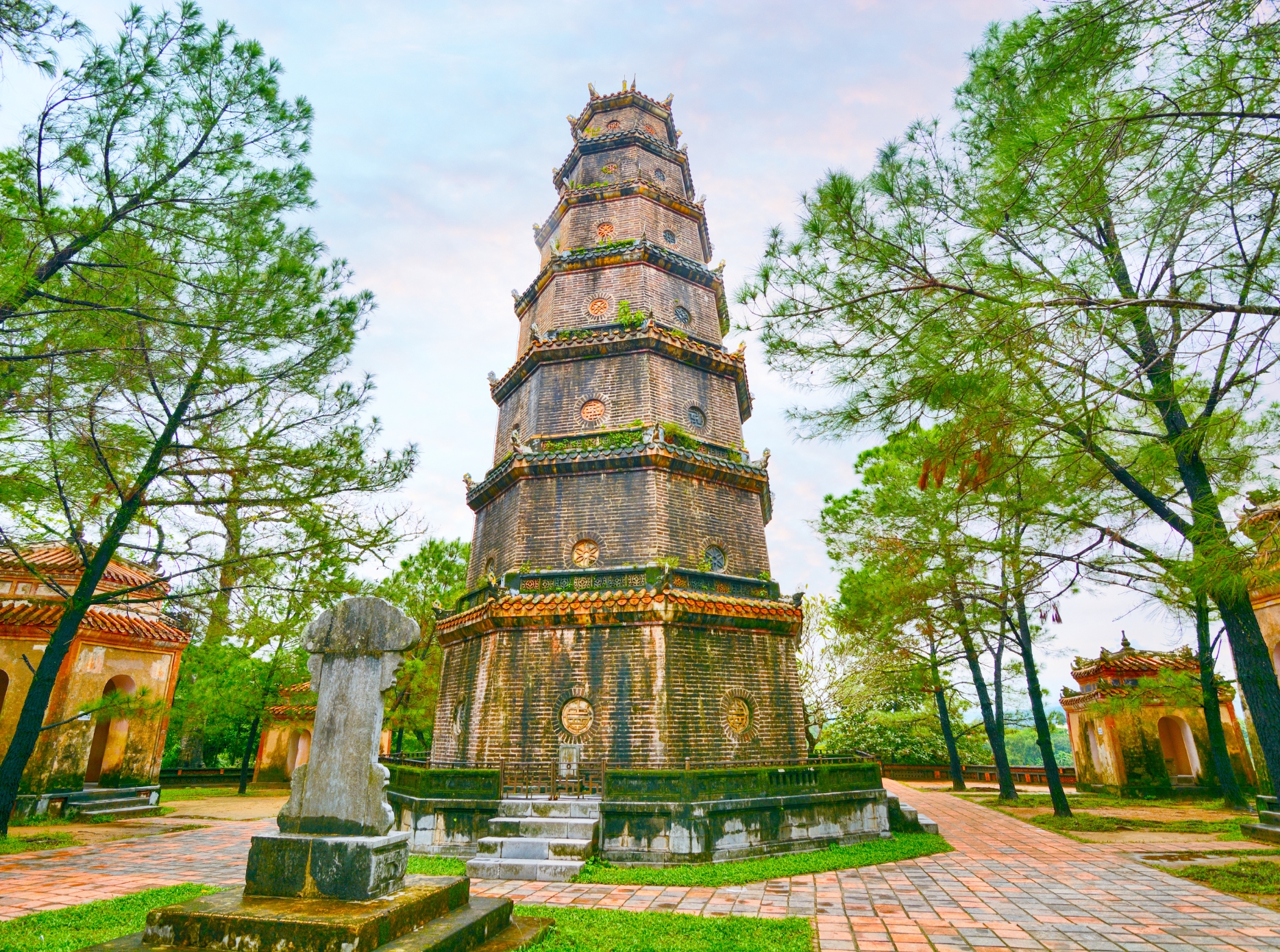 10 days in Vietnam where to go