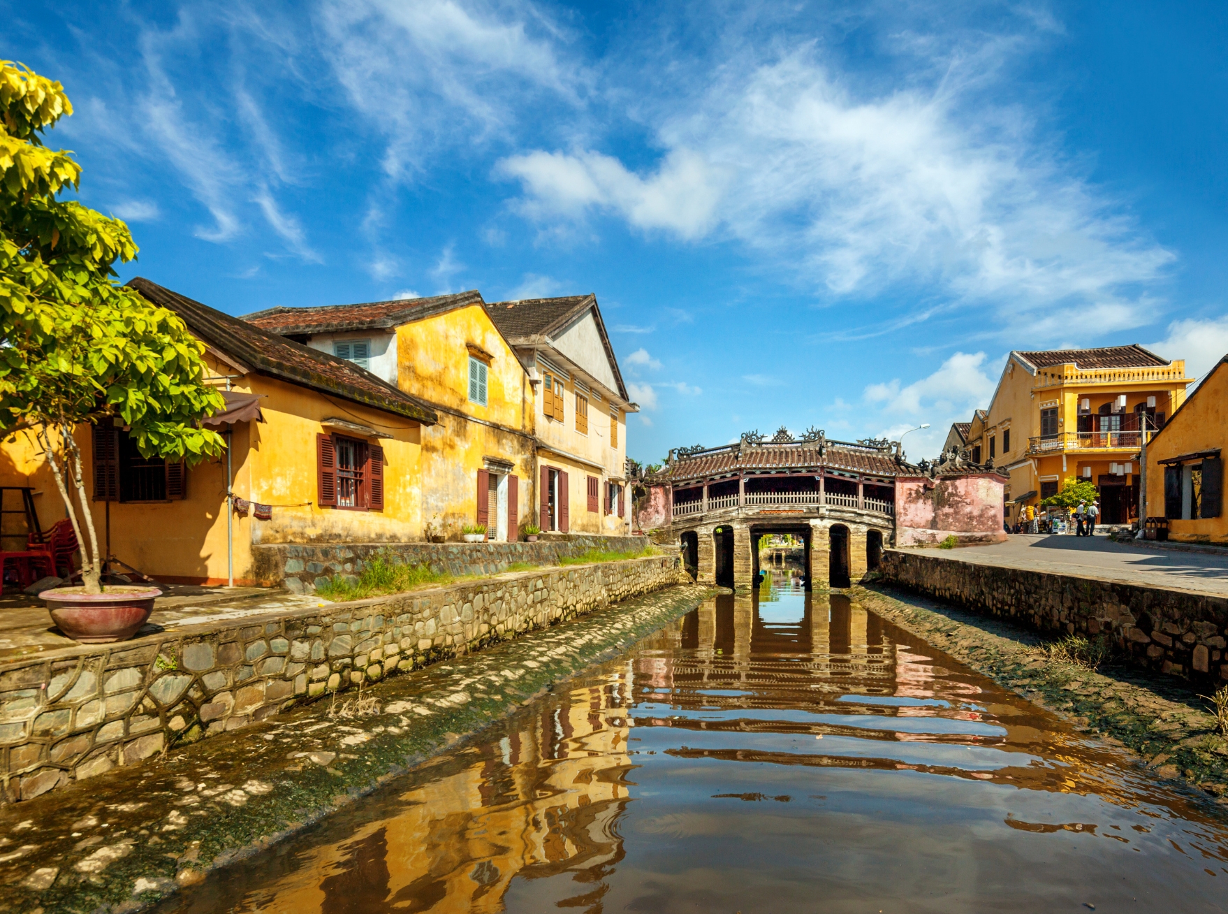 12 days Vietnam itinerary package