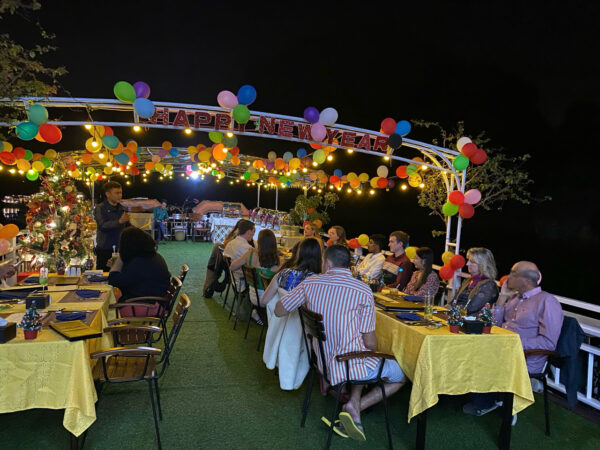 3-Day Bai Tu Long Bay Cruise – Deluxe Experience - Image 34