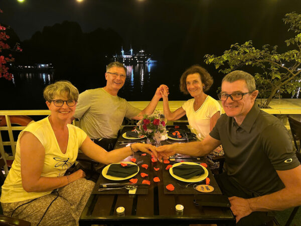 3-Day Bai Tu Long Bay Cruise – Deluxe Experience - Image 23