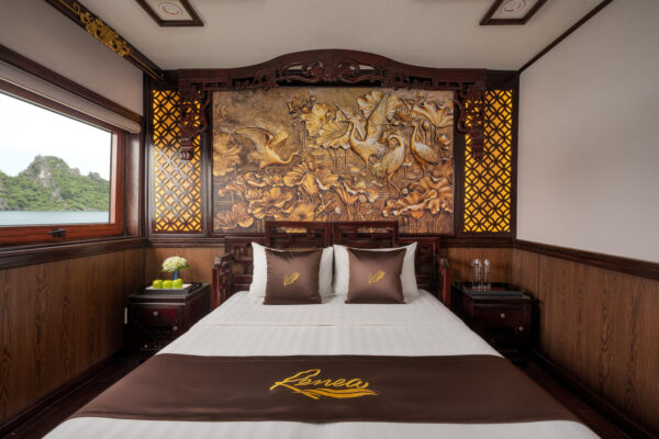 3-Day Bai Tu Long Bay Cruise – Deluxe Experience - Image 9