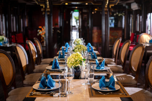 3-Day Bai Tu Long Bay Cruise – Deluxe Experience - Image 14