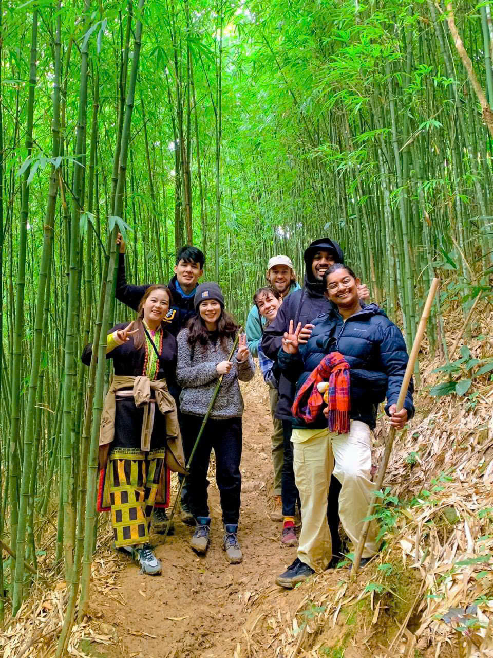 Sapa Tour From Ho Chi Minh City