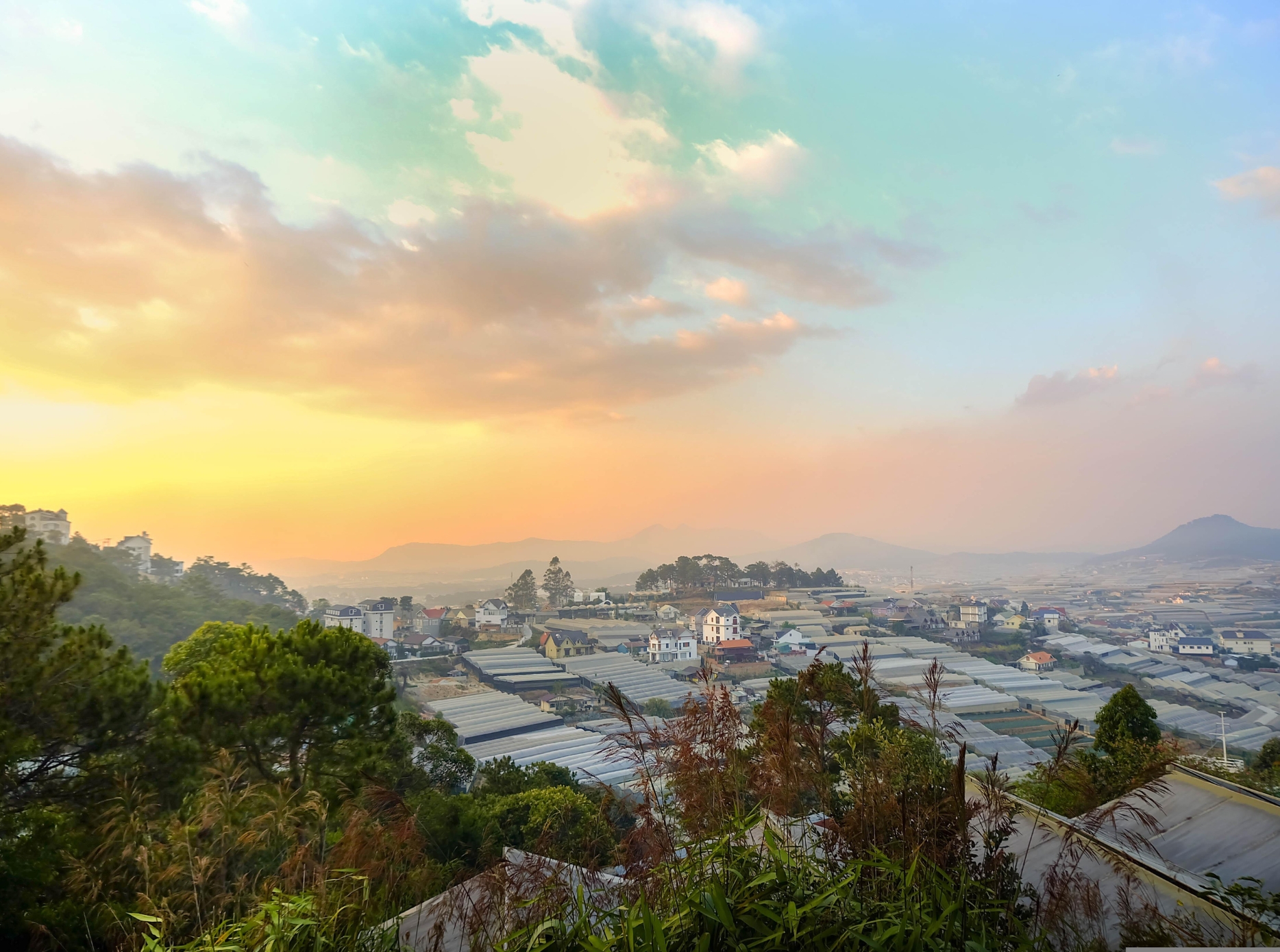 South Vietnam 2 weeks itinerary