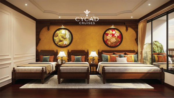 Bai Tu Long Bay 6-Star Cruise – 2 & 3 Day Luxury Tours - Image 31