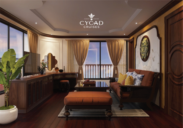 Bai Tu Long Bay 6-Star Cruise – 2 & 3 Day Luxury Tours - Image 20