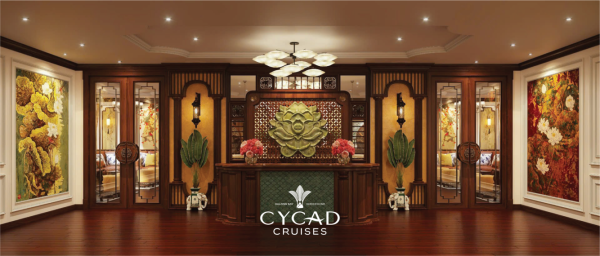 Bai Tu Long Bay 6-Star Cruise – 2 & 3 Day Luxury Tours - Image 9