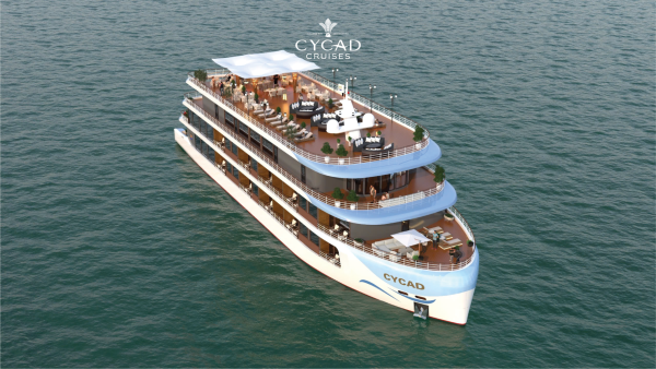 Bai Tu Long Bay 6-Star Cruise – 2 & 3 Day Luxury Tours