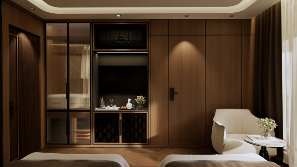 Halong Bay 6 Star Cruise 3 Days 2 Nights – Luxury Cruise - Image 13