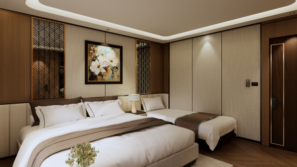 Halong Bay 6 Star Cruise 3 Days 2 Nights – Luxury Cruise - Image 5
