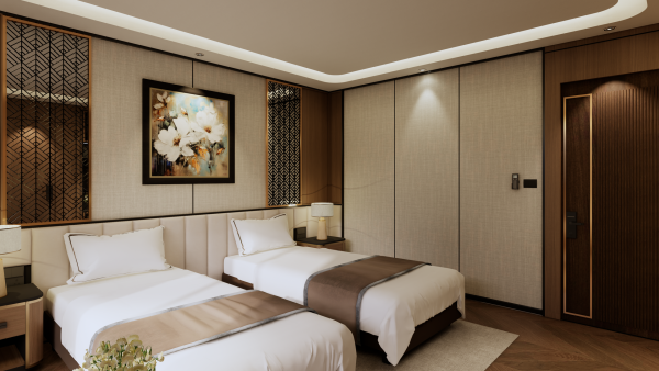 Halong Bay 6 Star Cruise 3 Days 2 Nights – Luxury Cruise - Image 10