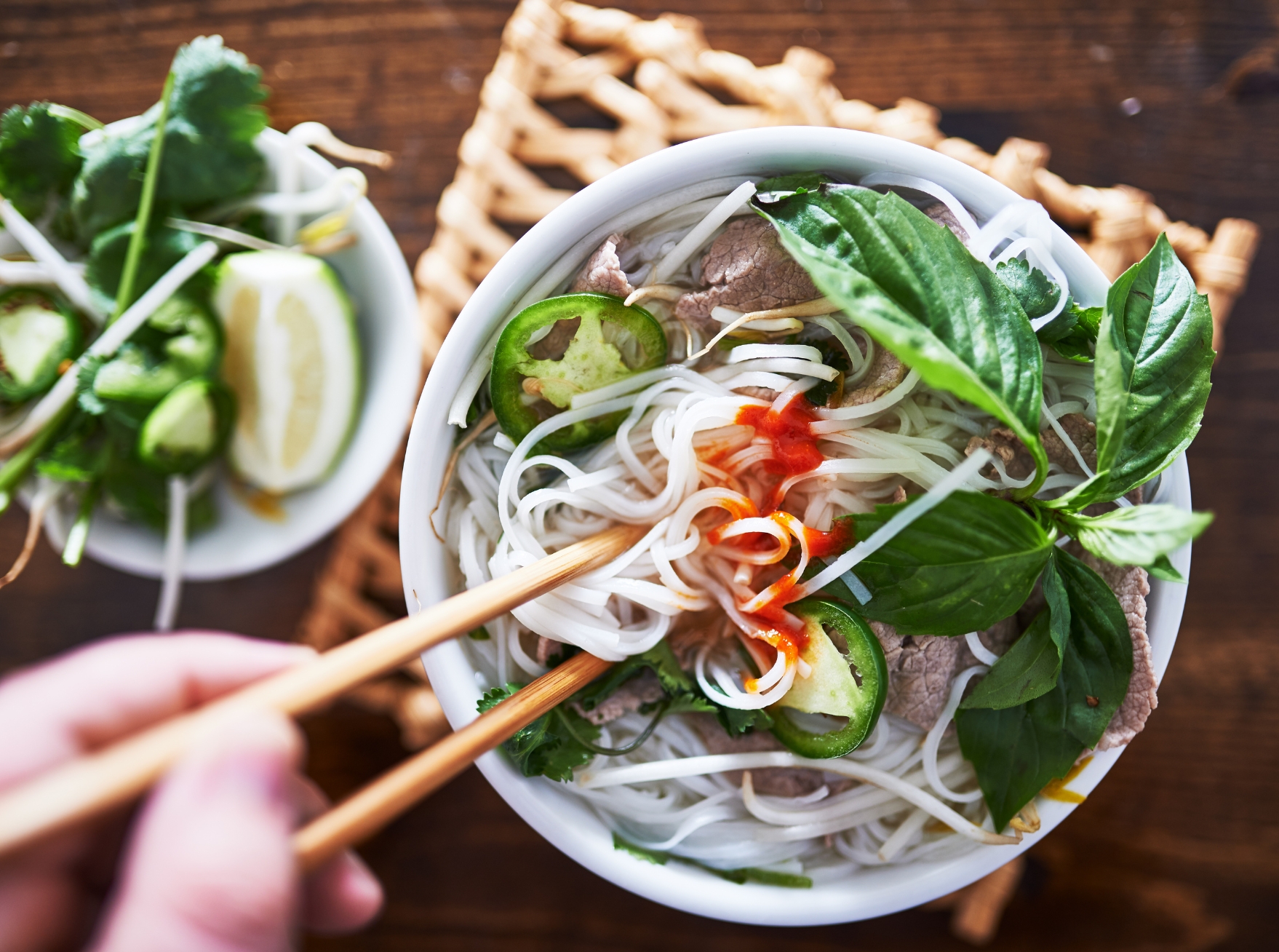 pho Vietnamese