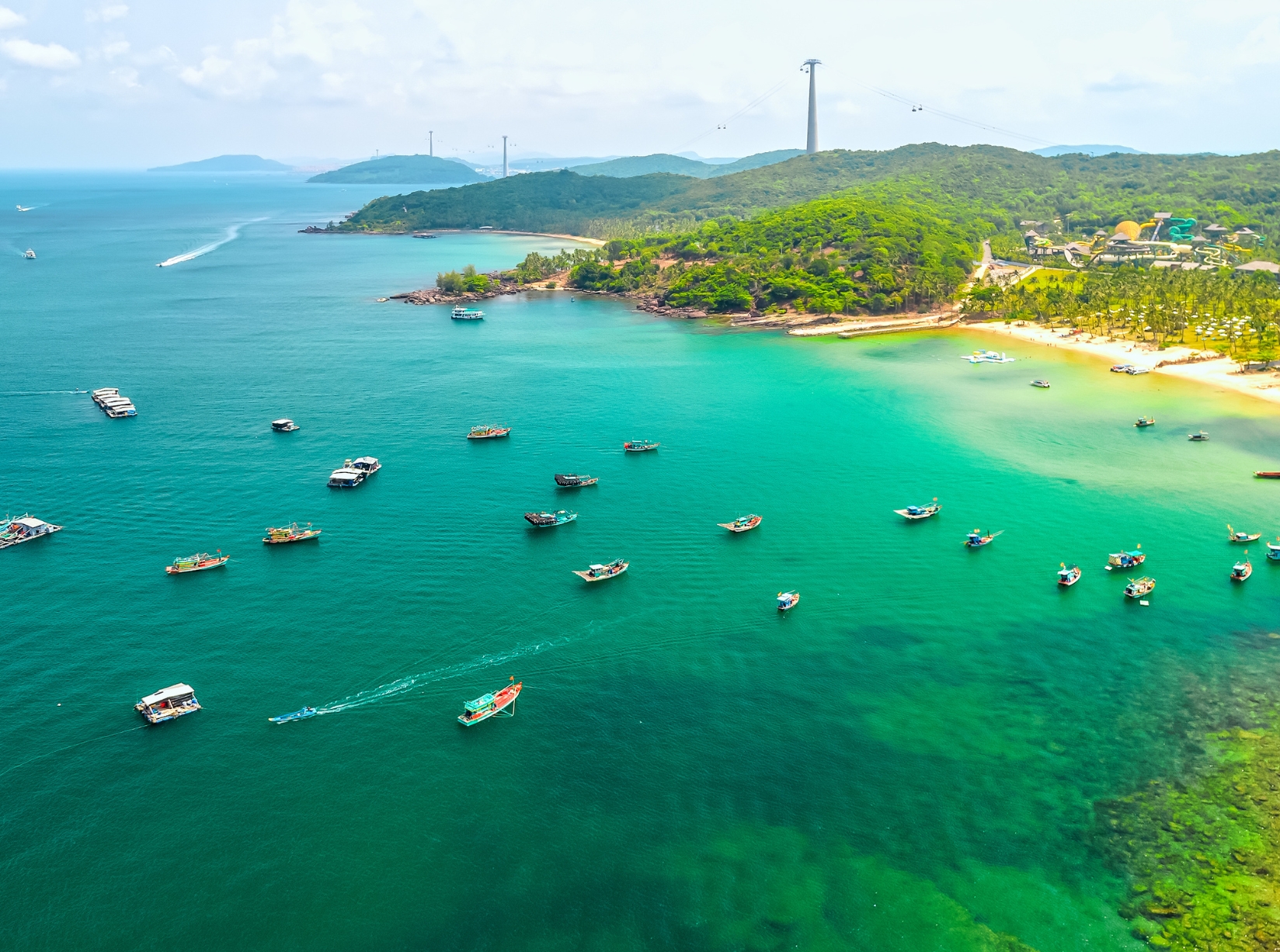 Vietnam family travel package