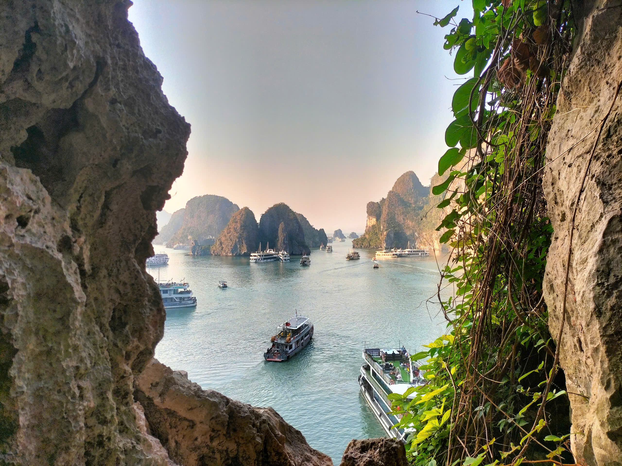 Vietnam nature tour package