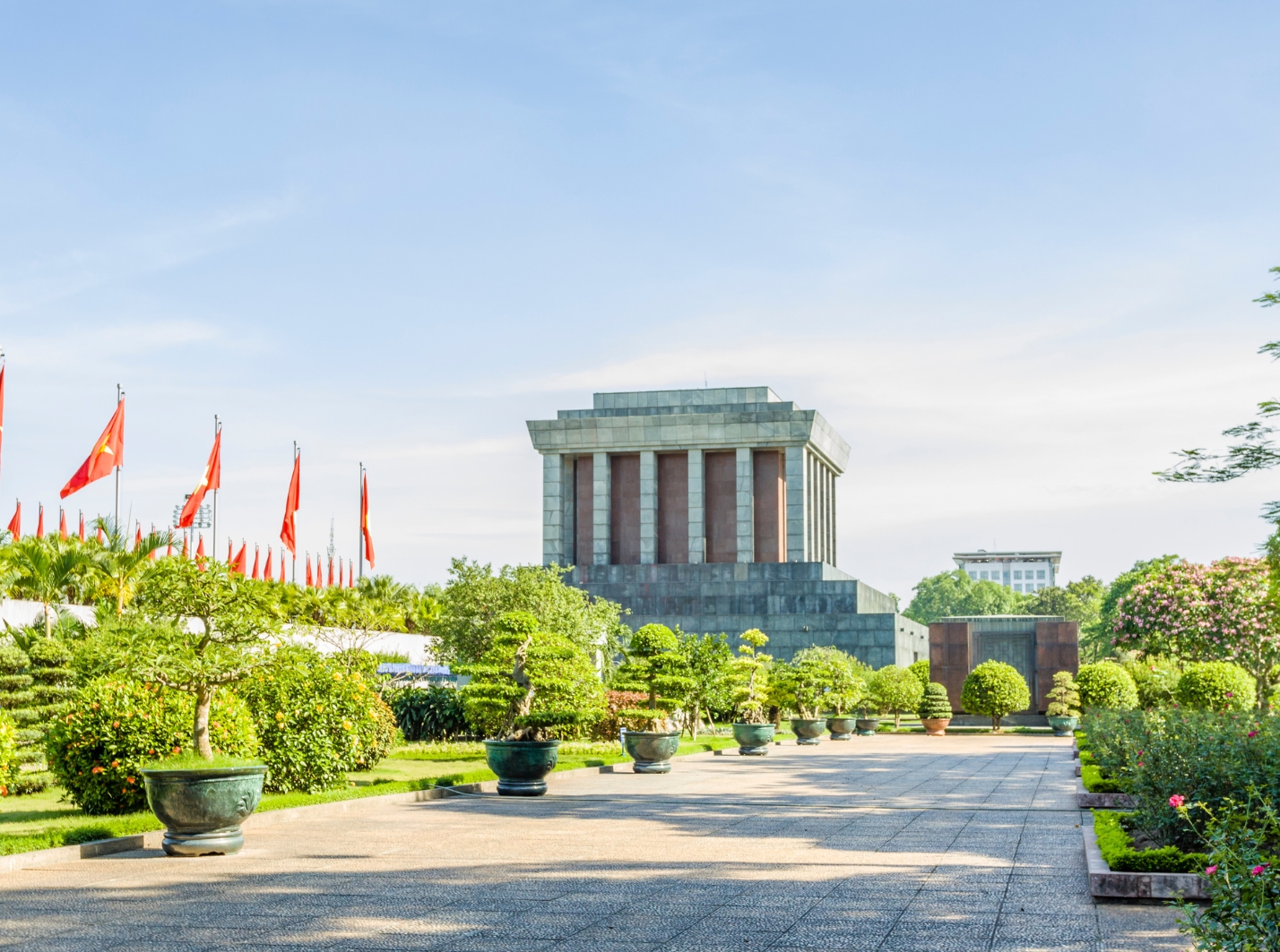 Unesco sites in southern Vietnam