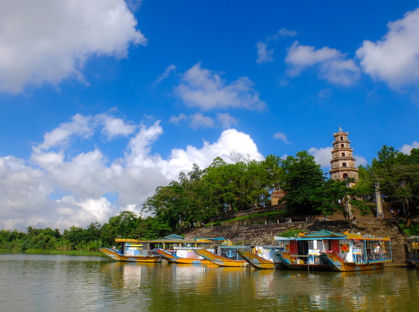 Vietnam family holiday packages