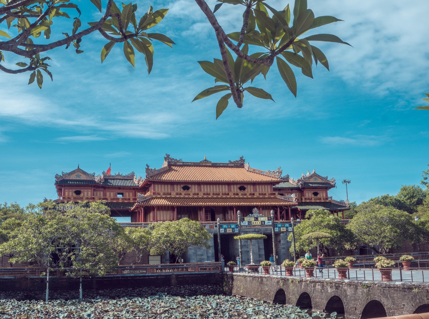 Vietnam private tour 10 days