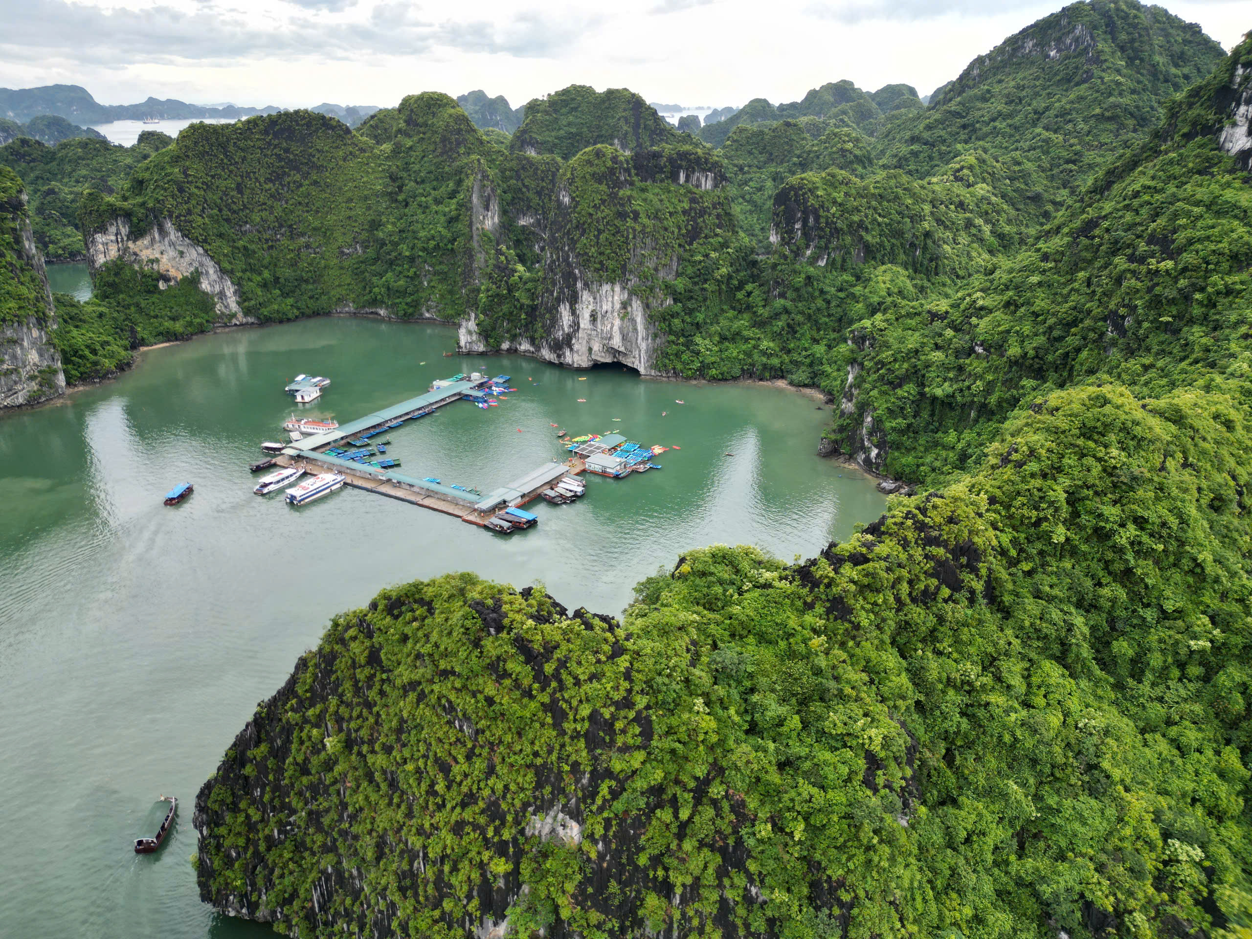 Custom 12 days Vietnam package