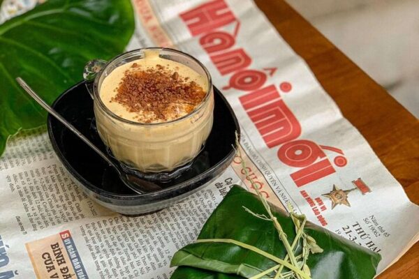Vietnamese Tea and Coffee Ceremony (3 Teas & 2 Coffee Types) - Image 11