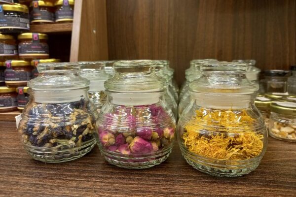 Vietnamese Tea and Coffee Ceremony (3 Teas & 2 Coffee Types) - Image 19