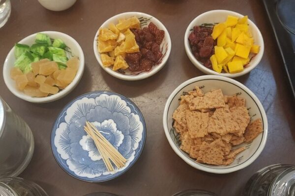 Vietnamese Tea and Coffee Ceremony (3 Teas & 2 Coffee Types) - Image 25